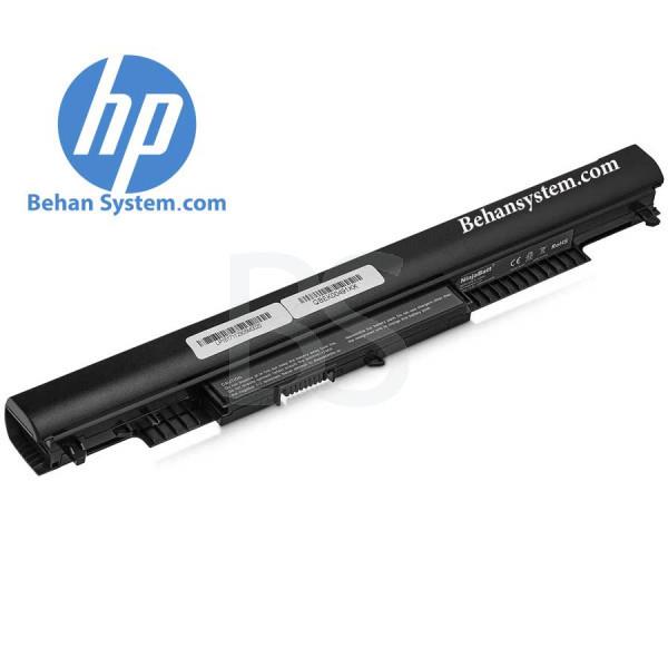 باتری لپ تاپ اچ پی مدل HSTNN LB6V HP HSTNN LB6V 6Cell Laptop Battery